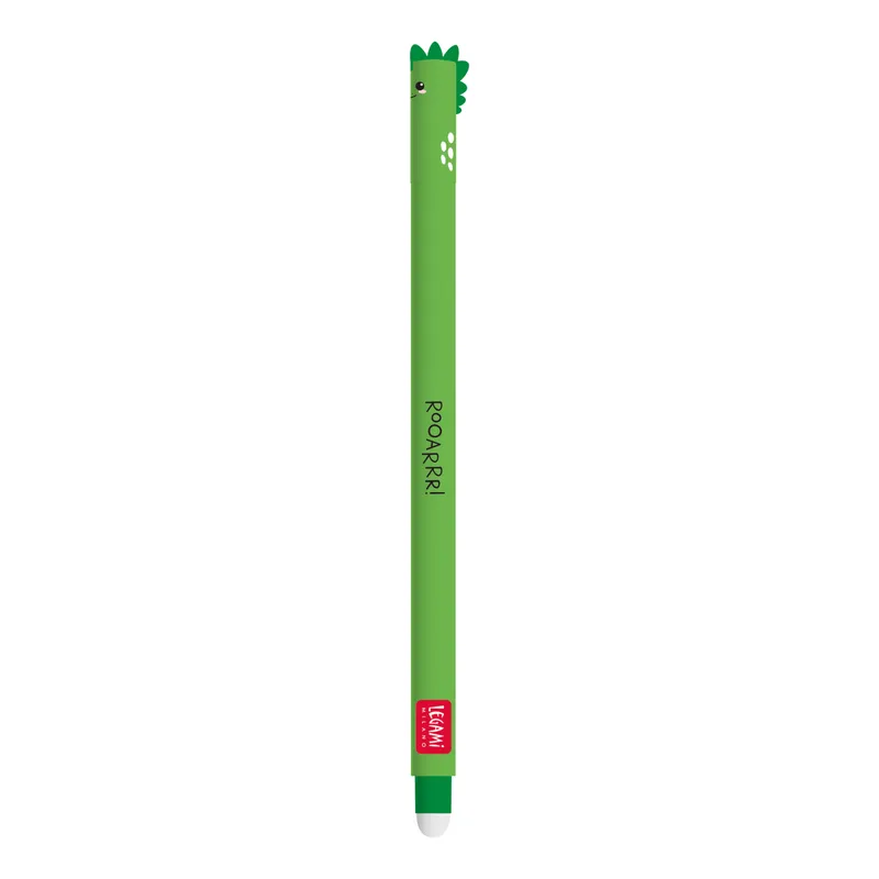 Legami Legami Legami löschbarer Gelstift Dino, Dino, – Produktbild 1 von 1