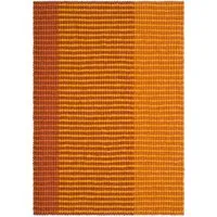 myfelt myfelt Filzkugelteppich Whisper rechteckig, 100% Schurwolle – Produktbild 1 von 1