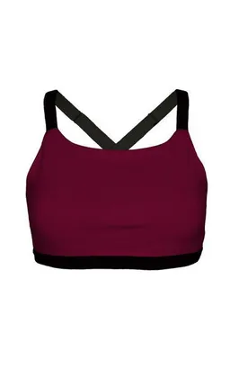 Golden Circle Clothing Golden Circle Clothing Sport-BH mit Biogummi – Produktbild 1 von 1
