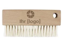Nagelbürste aus FSC-zertifizierter Buche – Produktbild 1 von 1