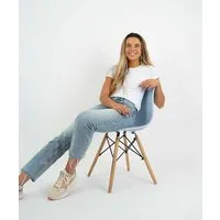 NOORLYS NOORLYS T-Shirt LINDA – Produktbild 1 von 1