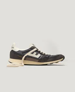 Flamingos Life Flamingos' Life Sneaker - Marathon Club Anthracite – Produktbild 1 von 1