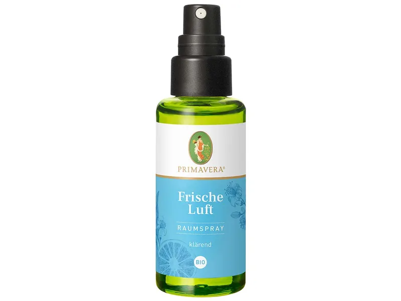 Primavera Primavera Raumspray Frische Luft – Produktbild 1 von 3