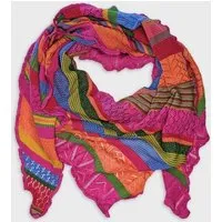 Invero Invero Dreiecktuch Kyra, Karneval, – Produktbild 1 von 1