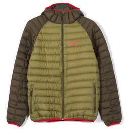 Jack Wolfskin Daunenjacke M – Produktbild 1 von 1