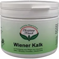 Wiener Kalk Pulver in der Dose, Putz- und Poliermittel, 500 g – Produktbild 1 von 1