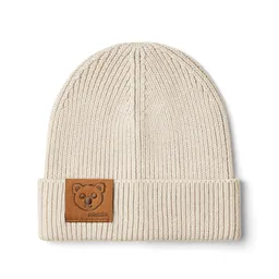 Affenzahn Affenzahn Winter Kindermütze "Koala" M – Produktbild 1 von 1