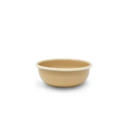 Lills Lills Emaillenapf "Balu" - Gr. S - sand – Produktbild 1 von 1