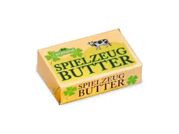 Erzi Butter 4,6x3,1x1,2cm – Produktbild 1 von 1
