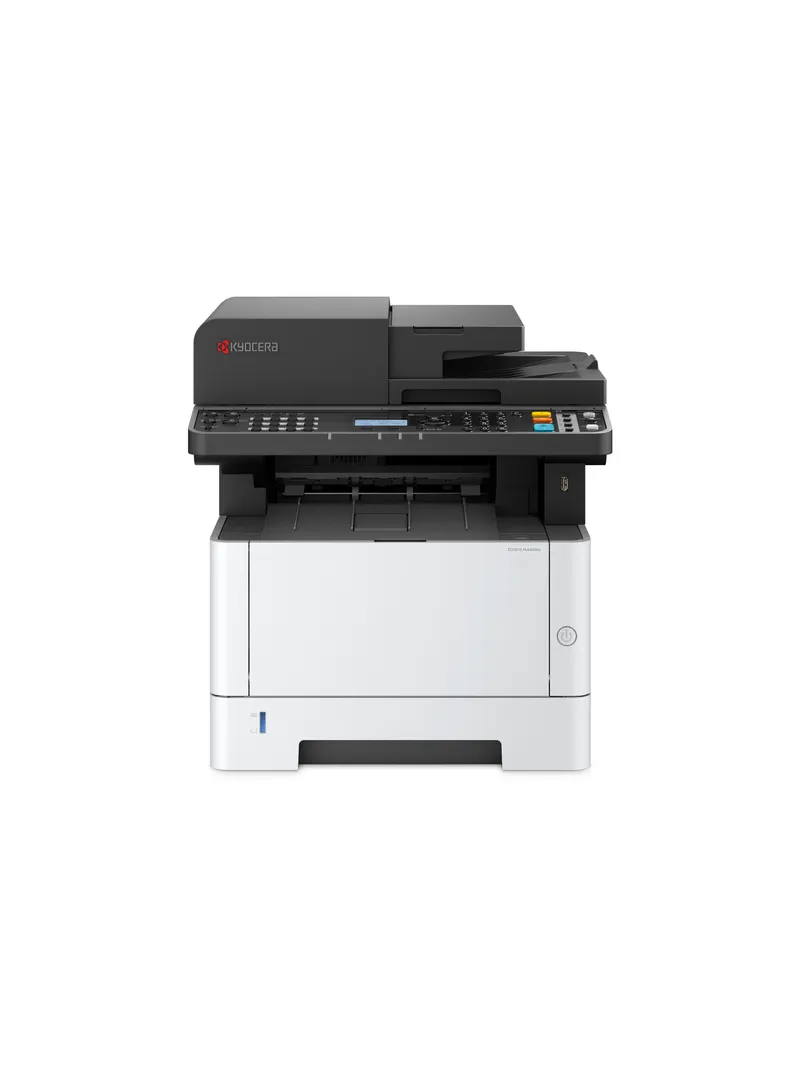 Kyocera Kyocera ECOSYS MA4000x | 110c143nl0 | Multifunktionsdrucker - s/w – Produktbild 1 von 2