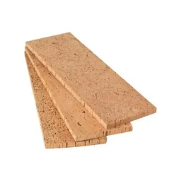 Kork-Deko Kork-Deko Korkpad aus reinem Naturkork 30x10 cm (Stärke: 5mm / 10mm) – Produktbild 1 von 1