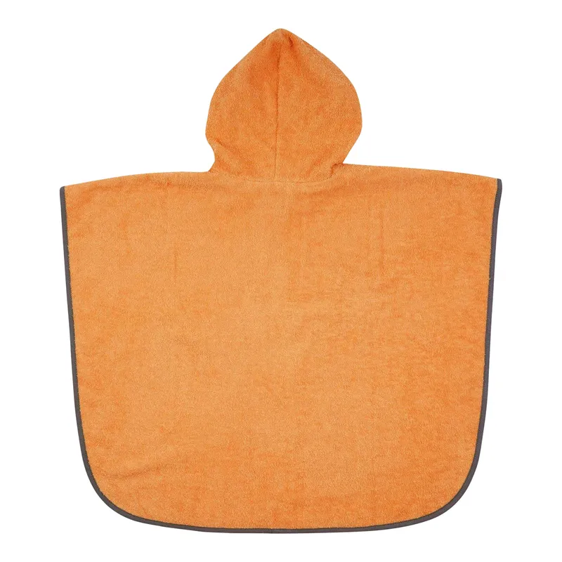 Wörner Wörner Badeponcho – Produktbild 1 von 3