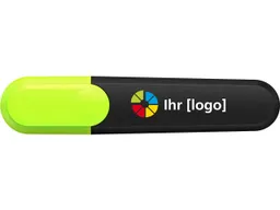 Schneider Schneider Textmarker 'Highlighter 180' schwarz/gelb – Produktbild 1 von 1