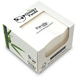 The Cheeky Panda The Cheeky Panda Cocktail Servietten 100St – Produktbild 1 von 1