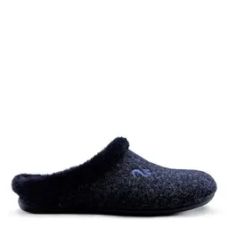 thies thies 1856 ® Rec Soft Slipper, aus rec. Wolle – Produktbild 1 von 1