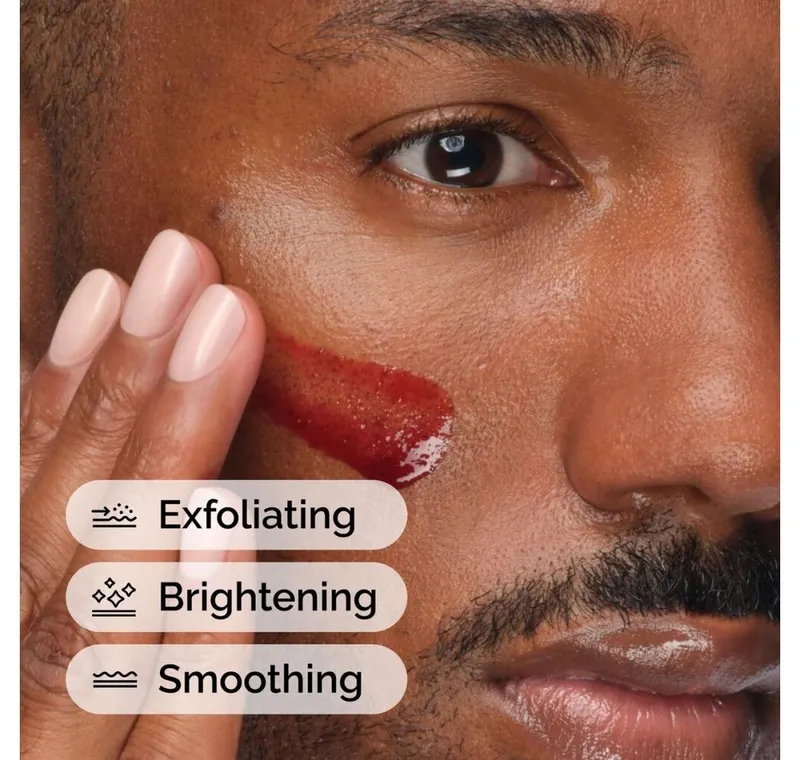 The Ordinary Gesichtspeeling Aha 30% + Bha 2% Peeling Lösung – Produktbild 3 von 3