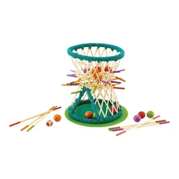 Hape Hape Geschicklichkeitsspiel Pallina Original – Produktbild 1 von 1