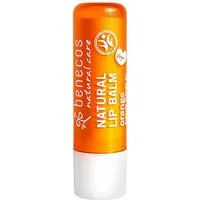 Benecos Benecos Natürlicher Lippenbalsam Orange (orange) – Produktbild 1 von 1