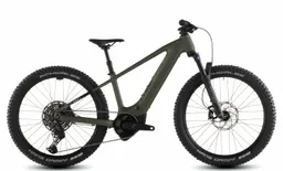 Cube Cube Acid 240 Hybrid Rookie SLX 400x Grün Modell 2027 – Produktbild 1 von 1