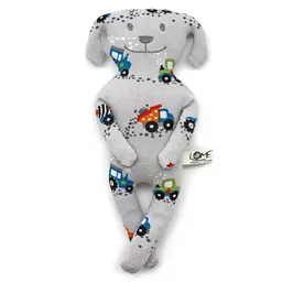 Gary Mash GARY MASH Kuschelhund mit Bio-Kräutern – Produktbild 1 von 1