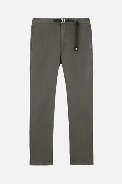 Trendsplant Trendsplant Ecodye Cotton Climber Pant Dark Grey, Grau, – Produktbild 2 von 4