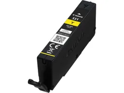 Canon Canon Tintenpatrone CLI-531Y gelb – Produktbild 1 von 1