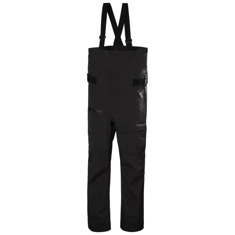 Helly Hansen Ski-Latzhose Helly Hansen Sogn Bib Shell 2.0, Noir, – Produktbild 1 von 1