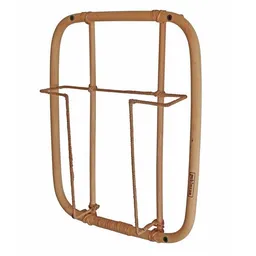 Puhlmann Puhlmann Rattan Magazinhalter, Single – Produktbild 1 von 1