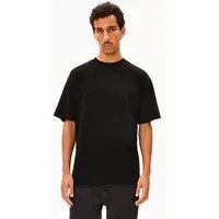ARMEDANGELS ARMEDANGELS MAARKOS WAFFLE Herren T-Shirt aus Bio-Baumwolle – Produktbild 1 von 1