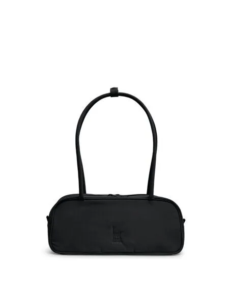 GOT BAG GOT BAG Strike Bag Small, Black monochrome, – Produktbild 1 von 2