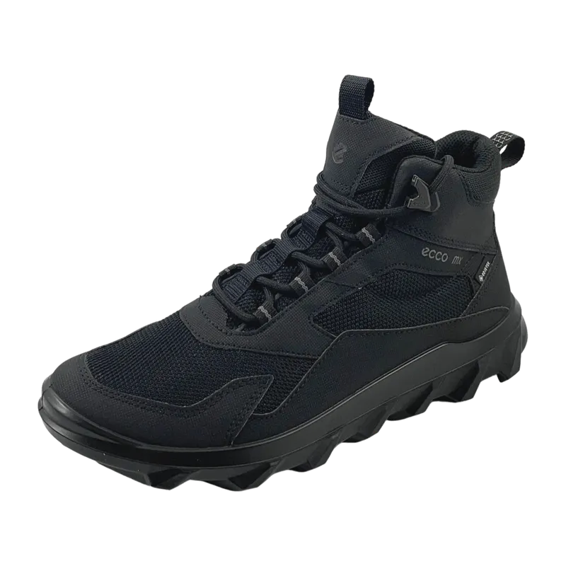 Remonte Remonte Stiefelette für Damen, schwarz, Größe 45 EU, Schwarz, – Produktbild 1 von 5