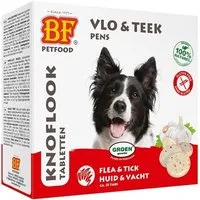 BF®PETFOOD BF®PETFOOD BIOFOOD-HUNDE-LECKEREIEN FÜR FLOHSTÜCKE – Produktbild 1 von 1