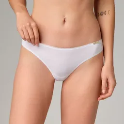 comazo|earth comazo|earth Fairtrade String low cut | GOTS zertifiziert – Produktbild 1 von 1