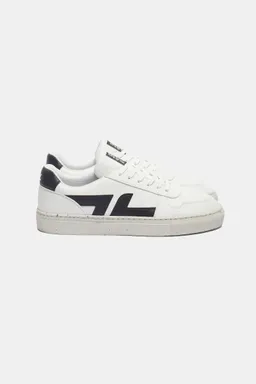 Zèta Zèta Herren vegan Sneaker Moka Latte – Produktbild 1 von 1