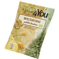 Bio4you Waldhonig-Bonbons – Produktbild 1 von 1