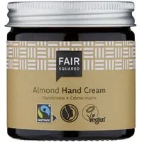 Fair Squared Fair Squared Hand Cream Almond – Produktbild 1 von 1