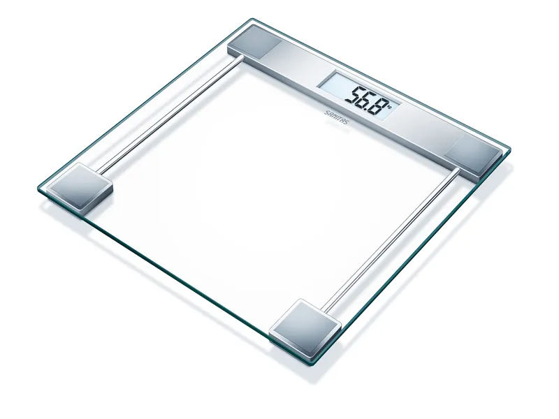 sanitas SGS 06 Personenwaage – Produktbild 1 von 1