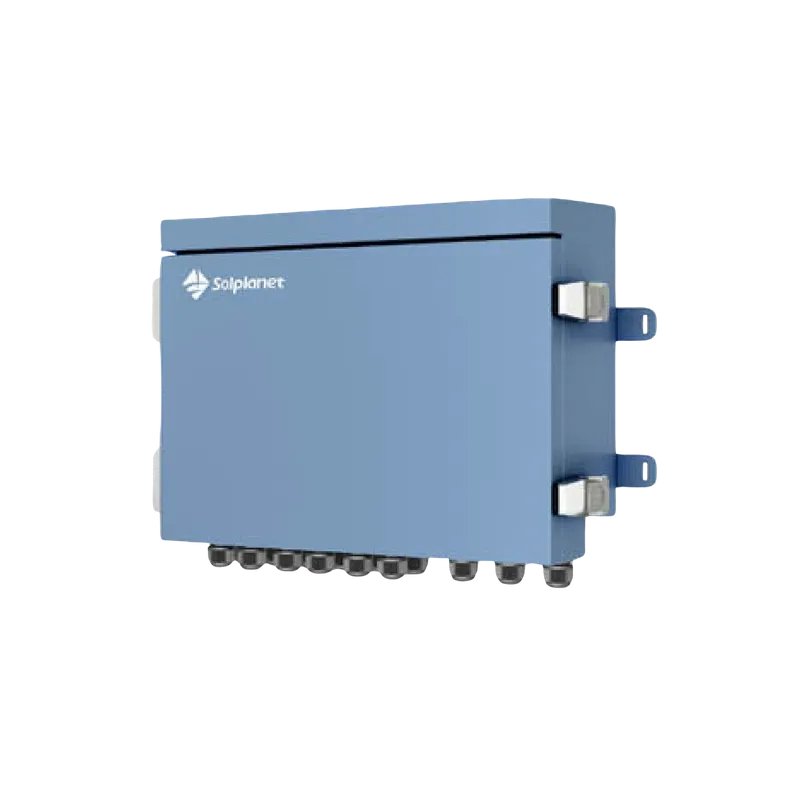 SOLPLANET Solplanet ASW1000-CB-HB Kombinationskasten - CB10080-40-10P – Produktbild 1 von 1
