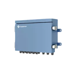 SOLPLANET Solplanet ASW1000-CB-HB Kombinationskasten - CB10080-40-10P – Produktbild 1 von 1