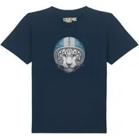 watabout kids watabout.kids T-Shirt Kinder Racing Tiger – Produktbild 1 von 1