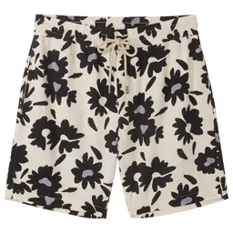 recolution recolution Shorts CURRY BLOOM – Produktbild 1 von 1