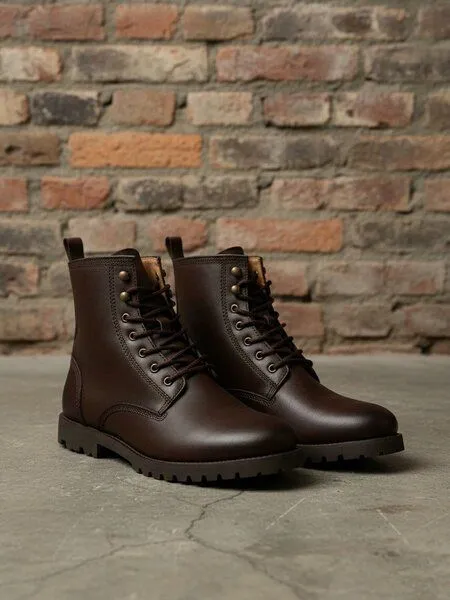 Will's Vegan Shop Will's Vegan Shop Rangers Herren, Schwarz, – Produktbild 1 von 1