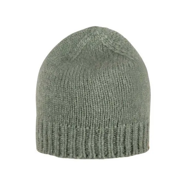 Pure Pure Pure-Pure Beanie mit Babyalpaka, Salbei, – Produktbild 1 von 1