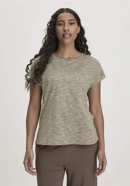 hessnatur hessnatur Schlafshirt Pure Balance Oversize aus Bio-Baumwolle und TENCEL Modal – Produktbild 1 von 1