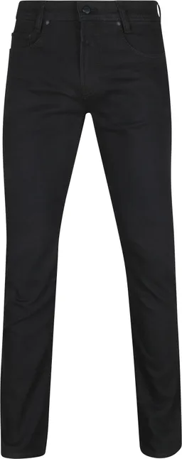 MAC Mac Jog'n Jeans Karo Anthrazit - Größe W 34 - L 34 – Produktbild 1 von 1