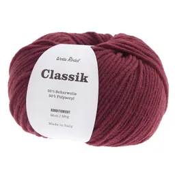 Wolle Rödel Wolle Rödel Classik Rost – Produktbild 1 von 1