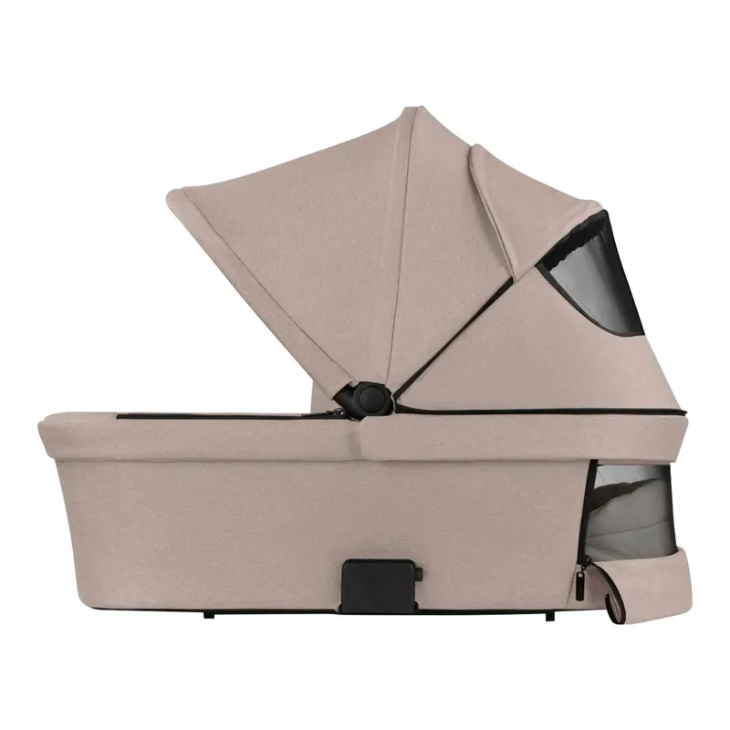 ABC Design ABC Design Kombikinderwagen Salsa 5 Air beige, Beige, – Produktbild 2 von 3
