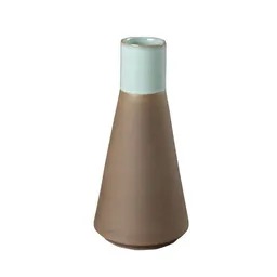 Blumenfisch Blumenfisch Vase Rhea – handgefertigte Steinzeugvase aus Berlin – Produktbild 1 von 1