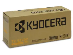 Kyocera Kyocera Toner TK-5270Y gelb – Produktbild 1 von 1