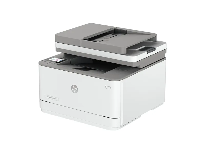 HP HP LaserJet Pro MFP 3106sdw | 3g638a#b19 | Multifunktionsdrucker - s/w – Produktbild 2 von 2